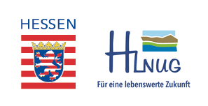 Logo HLNUG Hessen