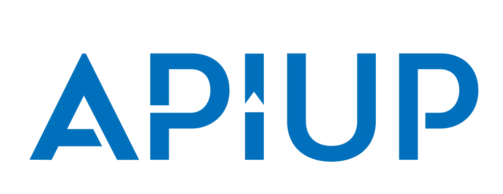 APIUP GmbH Logo